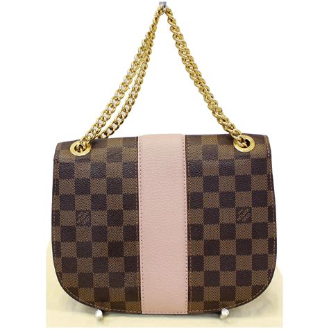 Louis Vuitton Magnolia Bag 